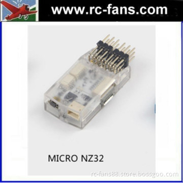 Mini Naze32 AfroFlight 32-bit 6DOF 3-Axis Flight Controller /FC Module